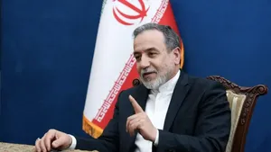 عراقچی: مذاکره معنادار با آمریکا نیازمند توقف دیکته‌گری