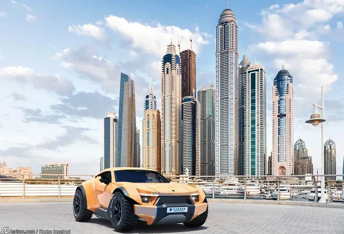 سندریسر