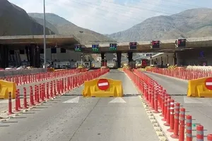 جزئیات محدودیت‌های ترافیکی آخر هفته در جاده‌های شمالی