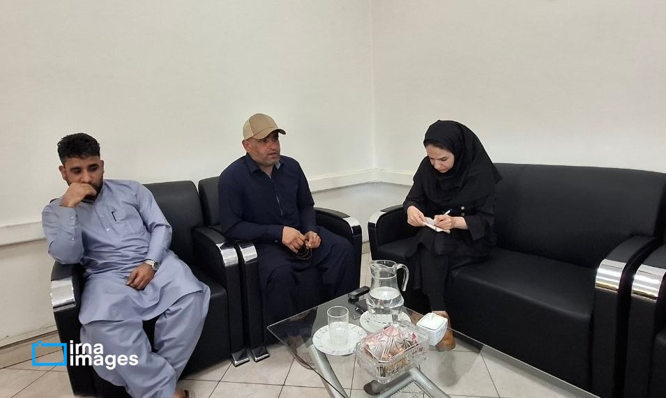ادامه مفقودی ۱۷ صیاد ایرانی در دریای عمان / خانواده ها پیگر ؛ مسوولان، ساکت