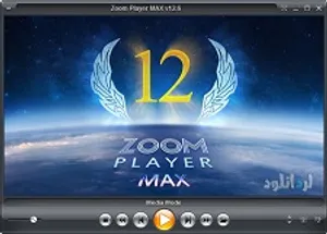 دانلود نرم افزار پخش فایل های ویدیویی (Zoom Player)