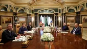 دیدار غول ها در ریاض / چرا سعودی میزبان مذاکرات روسیه - امریکا شد؟