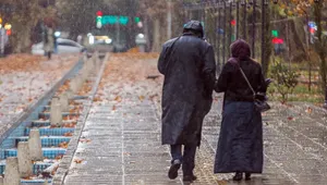 پیش‌بینی هواشناسی از بارش‌های سنگین فروردین؛ هشدار سیلاب در زاگرس و جنوب کشور
