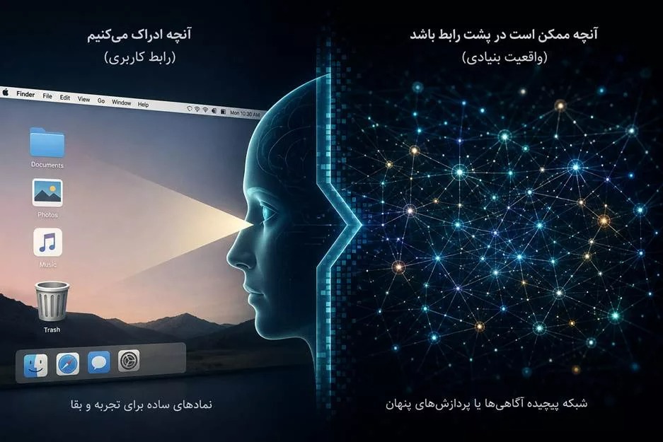 وقتی روان‌گردان‌ها، بیگانگان و ریاضیات به هم می‌رسند