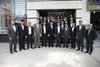 بازدید مدیرعامل بانک ملت از مناطق سیل زده استان گلستان