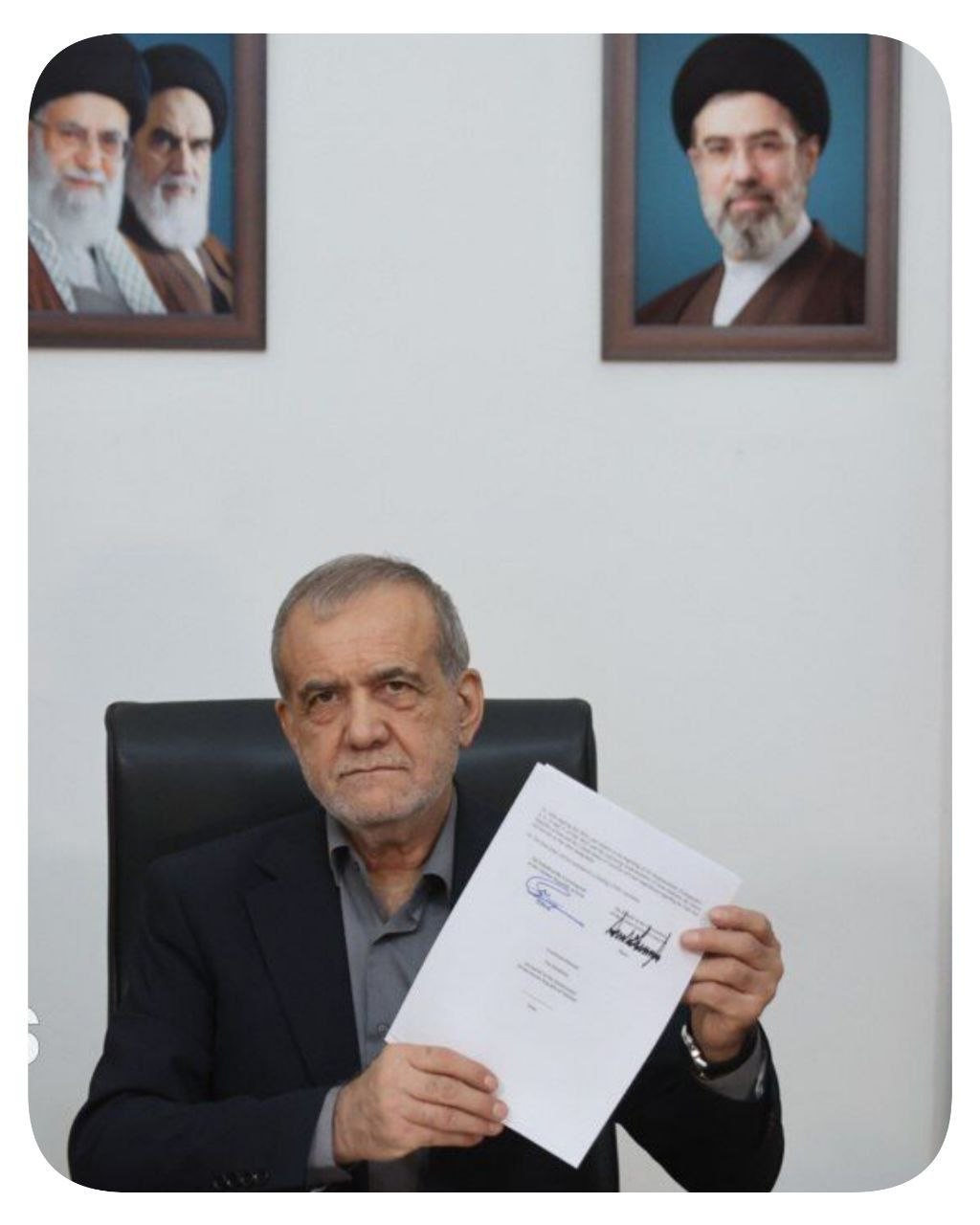 صلح بر لبۀ تیغ؛ تفاهم‌نامه‌ای گوش به زنگ