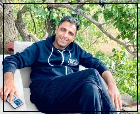 فتح ‎الله آوری متهم به قتل سرگرد محمدجواد بخشیان