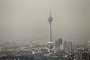 هواشناسی استان تهران اطلاعیه داد