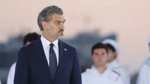 رئیس جمهور گرجستان وارد تهران شد