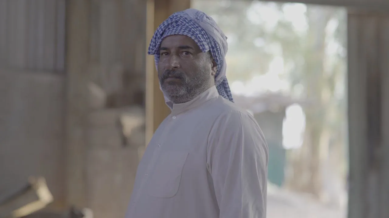 فیلم سینمایی «سامی»