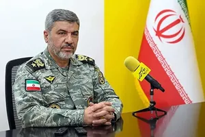 سخنگوی ارتش: در فرصت آتش‌بس، بانک اهداف‌ خود را به‌ روز کرده‌ایم