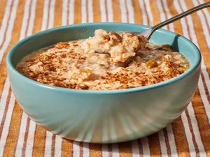 طرز تهیه شیر برنج فرانسوی ، طعم متفاوت و بافت مخملی