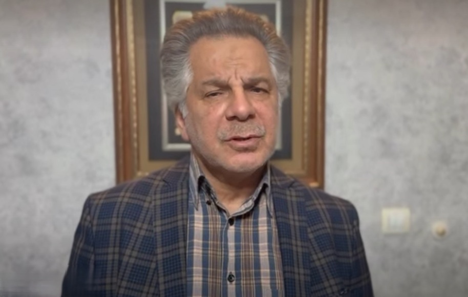 محمدحسین فرح‌بخش تهیه کننده فیلم «تهران کنارت»