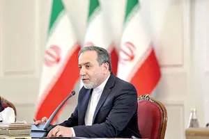جزئیات دور جدید مذاکرات ایران و آمریکا از زبان عراقچی