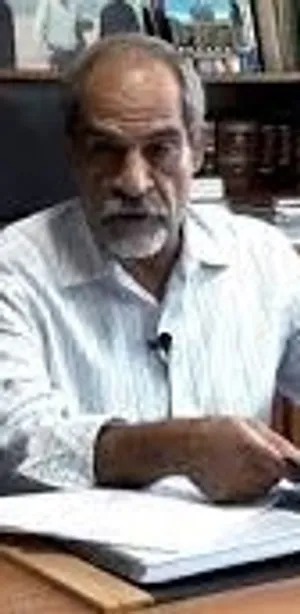 نعمت احمدی؛ مختلف‌الاضلاع حقوق، تاریخ، ادبیات و کنش‌گری مدنی و اجتماعی