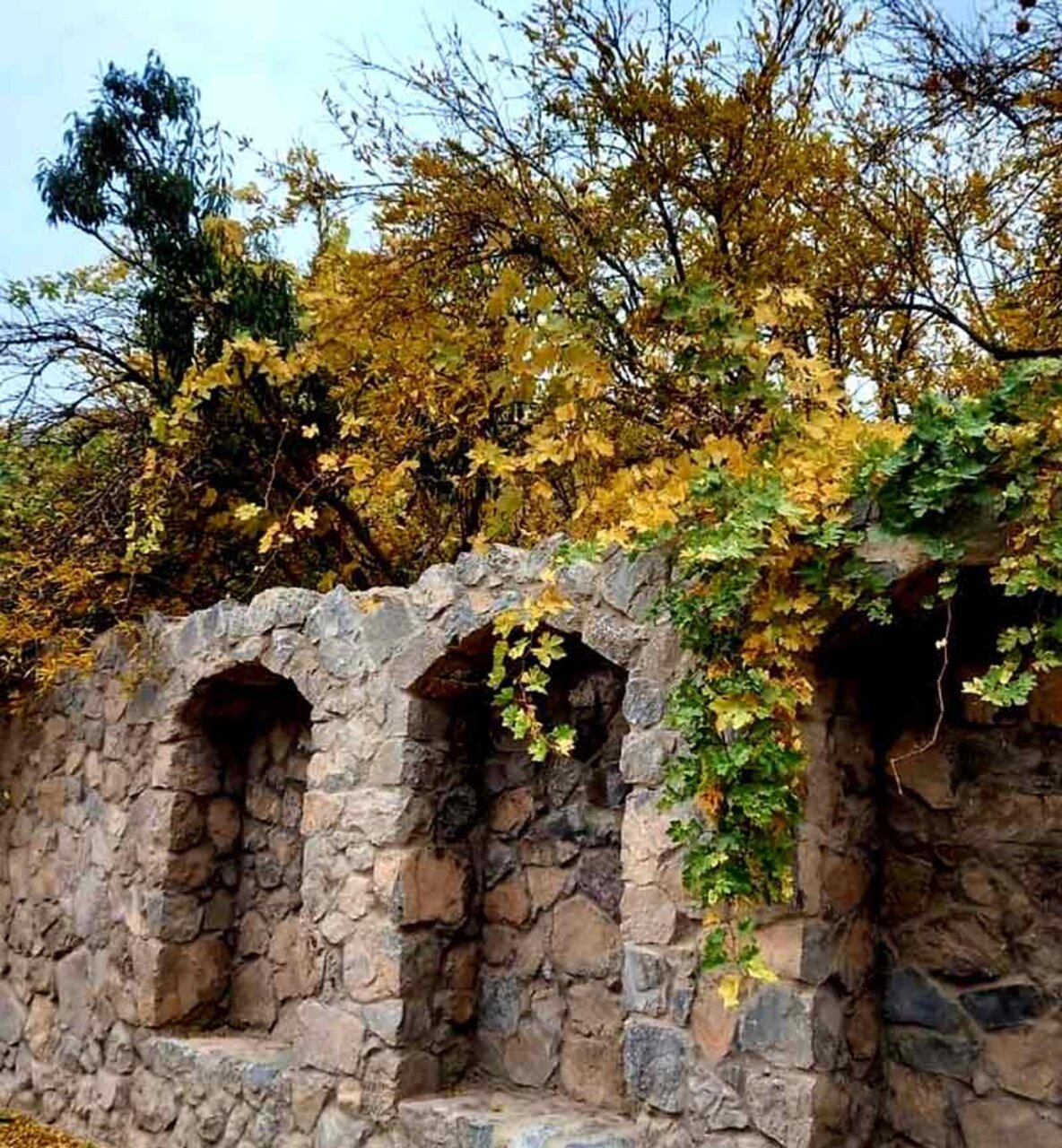 روستای فراشاه یا اسلامیه
