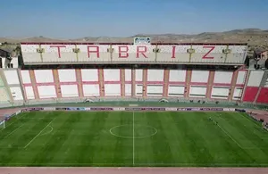 سازمان لیگ: دیدار تراکتور - پرسپولیس بدون تماشاگر برگزار می‌شود