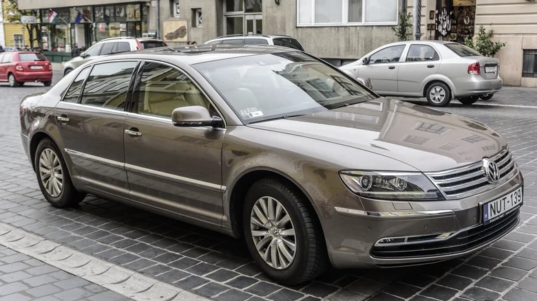 فائتون – Phaeton