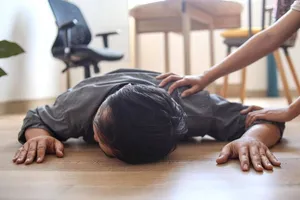 ۷۰۰ هزار ایرانی با بیماری صرع زندگی می‌کنند