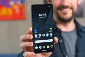 سونی Xperia 1 VIII معرفی شد