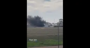 ۱۳ کشته و زخمی براثر سقوط هواپیما در استرالیا