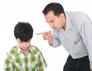 من می گم : نه! تو بگو: چشم!