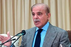 شهباز شریف: پاکستان میزبان مراسم امضای توافق‌نامه ایران-آمریکا در ژنو خواهد بود