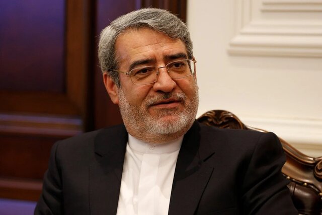 رحمانی فضلی