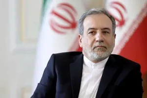 عراقچی: جمعه پس‌از امضای تفاهم، مذاکرات آغاز خواهد شد