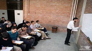 پیام مخاطبان/ مخالفت سازمان برنامه و بودجه با افزایش حقوق هیأت علمی وزارت علوم، چرا؟