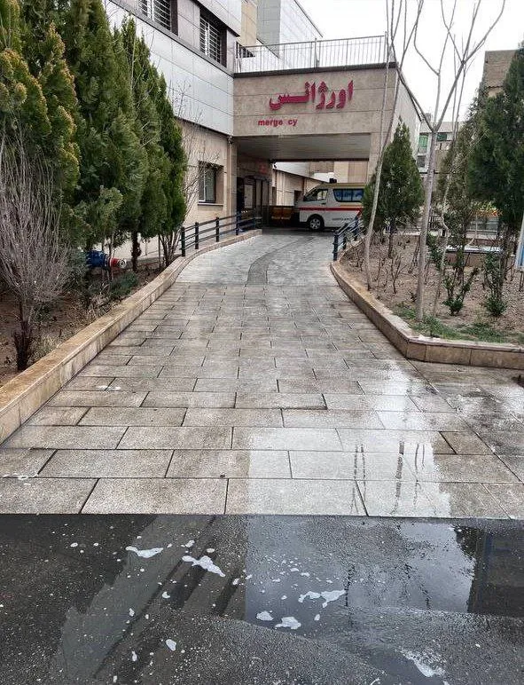 شستشو