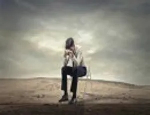 چقدر از اشتباهات گذشته درس می‌گیرید؟ (تست روانشناسی)