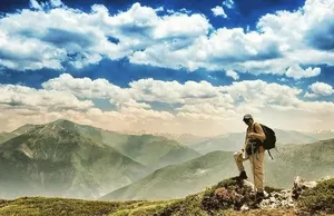 روستای فشکور مازندران، طبیعتی که نباید از دست بدهید! (+عکس)