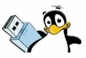نصب سیستم عامل از طریق USB