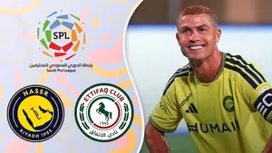 خلاصه بازی الاتفاق ۲ - النصر ۳