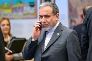 عراقچی: از صبح دیروز جنگ رسماً در تمام جبهه‌ها تمام شده و هر حمله اسرائیل به لبنان نقض تفاهم است