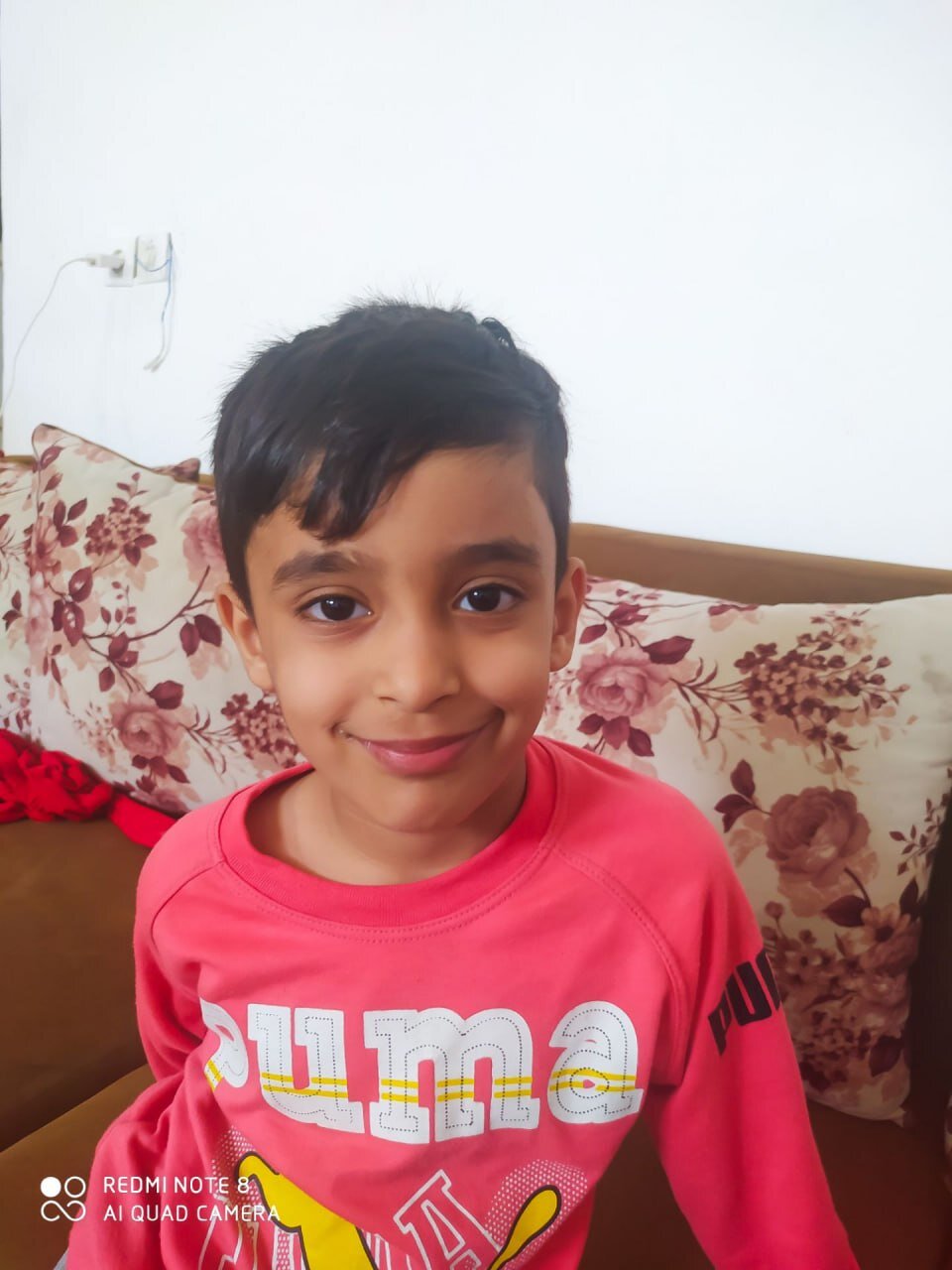 کودکی علی کودکی علی