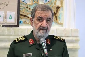 محسن رضایی: حماقت ترامپ دنیا را به سمت دستیابی به بمب اتم سوق داده است