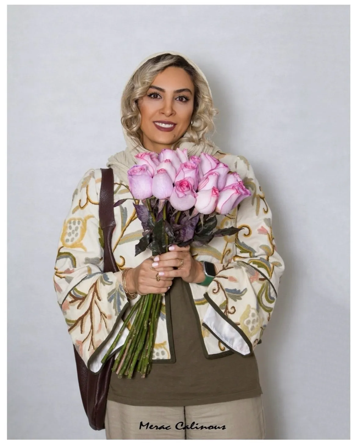 حدیثه تهرانی