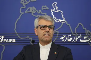 واکنش وزارت خارجه به اعزام تیم ملی فوتبال ایران به آمریکا