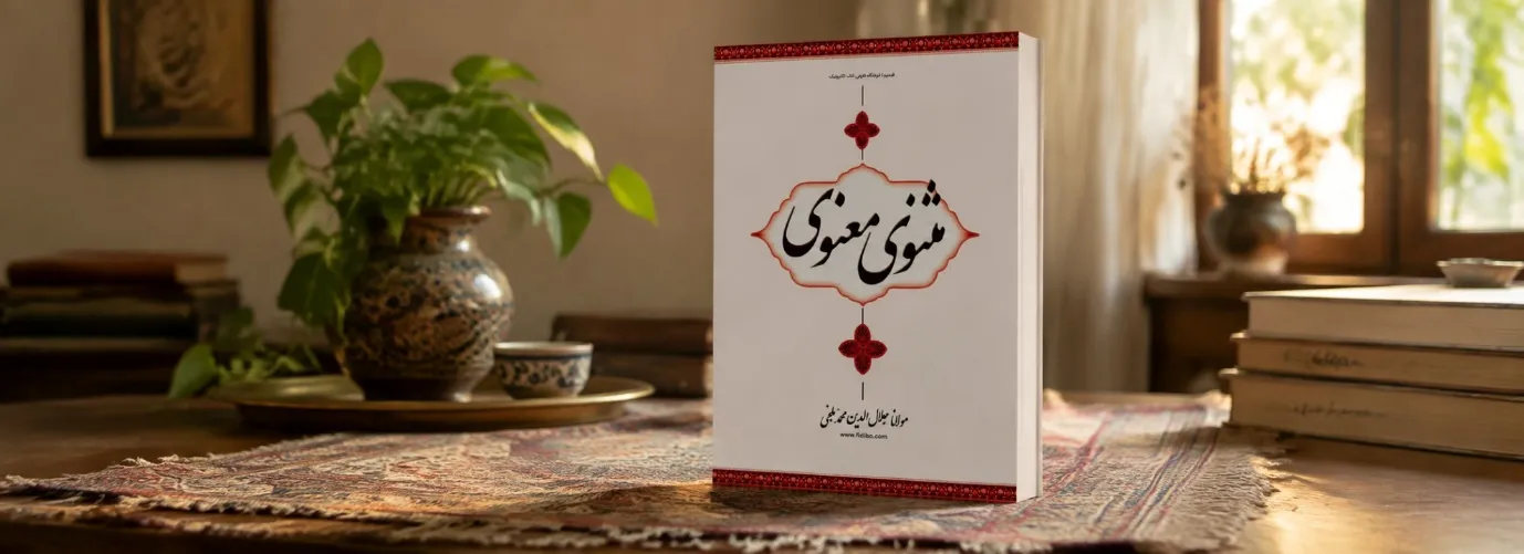 بهترین اشعار مثنوی معنوی
