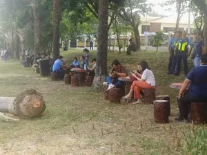 ۲ کشته بر اثر تیراندازی در یک مدرسه در فیلیپین