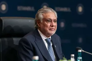 وزیر خارجه پاکستان: دلیل توقف مذاکرات، انجام مراسم ماه محرم توسط مقامات ایرانی است