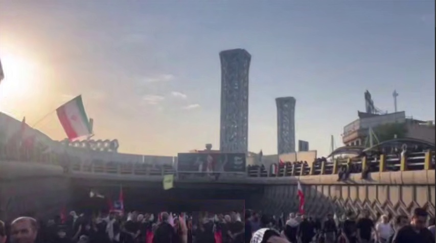 میدان امام حسین