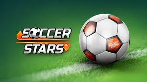 دانلود بازی موبایل ساکر استار (Soccer Star)