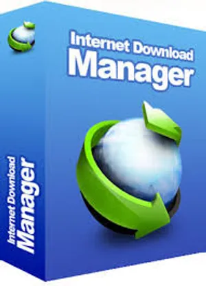 نرم افزار مدیریت دانلود (IDM)