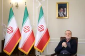 پیام روشن پزشکیان در گفت‌و‌گوی تصویری با مرد نامرئی: من هستم!