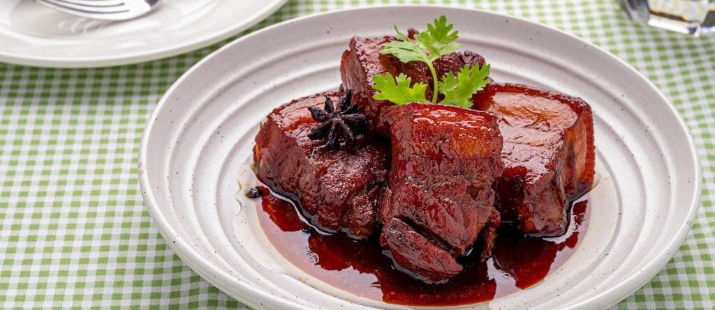 غذای مورد علاقه ژولیوس سزار غذای مورد علاقه ژولیوس سزار