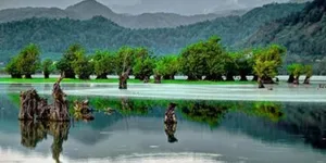۶ مقصد خاص برای سفر در نیمه دوم شهریور