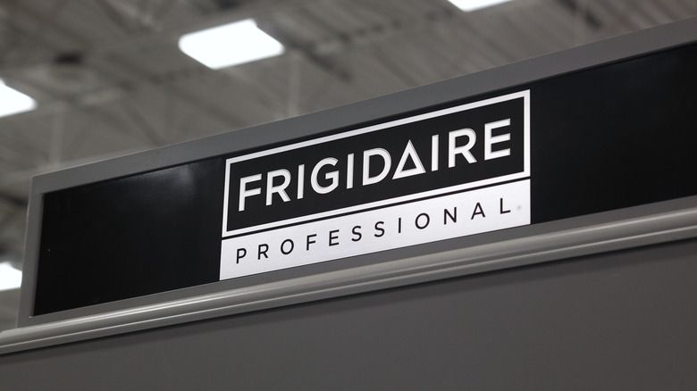 فریجیدر (Frigidaire): تاسیس ۱۹۱۸